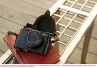 Aller guten Dinge sind drei: Sony präsentiert die dritte Variante der Cyber-shot RX100
