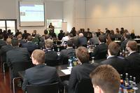 Bedeutung von Cloud Computing in der Logistik wächst