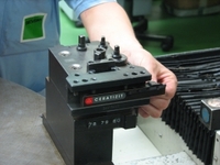 CERATIZIT Kundenstory: Brovedani zerspant mit MaxiClick