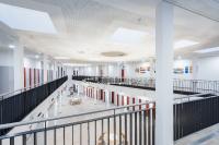 Tradition trifft Moderne