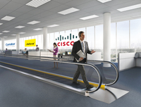Jabra mit Comstor und Cisco auf UC-Roadshow