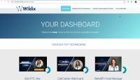 Wildix fördert Fortbildung: E-Learning-Plattform für Partner