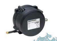 GEFRAN auf der bauma 2019