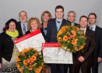 Hanse-Pflegepreis 2013