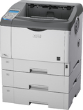 Kompakte A3-Lösung fürs Office