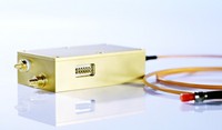 Neues fasergekoppeltes Diodenlasermodul
