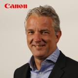 Hans Smittenaar neuer Marketing Director bei Canon