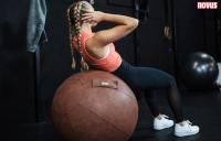 Das Sommerloch nutzen – jetzt Fitnessstudio aufstylen