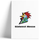 Besuchen Sie uns auf der Südwest Messe 2019
