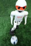 Roboter holen Weltmeistertitel beim RoboCup 2017 mit Unterstützung von igus