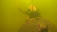 Hinterlassenschaften kriegerischer Auseinandersetzungen in Nord- und Ostsee