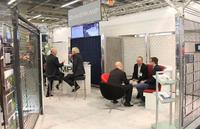 HAVERKAMP überzeugt Fachpublikum mit Produkt-Neuheiten auf der Perimeter Protection 2014