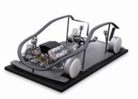 Schaeffler zeigt in Indien maßgeschneiderte Innovationen für die energieeffiziente automobile Zukunft