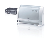 Canon DR-2050SP: Dokumentenscanner mit Präsentationstalent