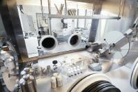 SGL Carbon hat Kapazitäten für Graphit-Anodenmaterial für Lithium-Ionen-Batterien erhöht und erweitert Batterielabor