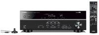 Yamaha präsentiert innovative Netzwerkreceiver der RX-V73er Serie