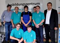 Danny Reise jetzt neuer Ausbildungsleiter bei Königsee Implantate