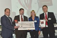 EWM-Award geht an Kai Treutler