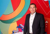 Neuer Sales Manager Inkjet DACH bei Agfa NV