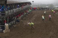 Lawrence wins MX2 & Carmichael Award at 2017 'Nations
