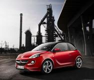 Der neue Opel ADAM: absolut einzigartig