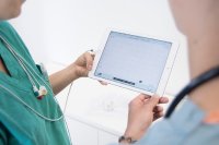 CardioSecur legt höchsten Wert auf Informationssicherheit und ist nun nach ISO 27001 zertifiziert