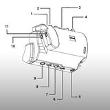 Mehr Möglichkeiten mit den ZEISS Compact Zoom Objektiven für Filmemacher