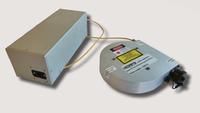 Gepulste UV-Laser für die Bioanalytik