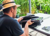 TÜV Rheinland: Smartphone, Tablet und Notebook vor hohen Temperaturen schützen