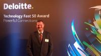 Instillo Achieves Top Position in Technology Fast 50 - Germany's fastest growing technology companies