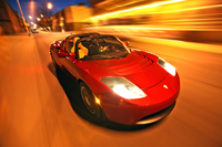 Wann kommen welche E-Autos?