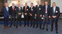Truck-Grand-Prix 2016: Vortrag clickApoint.com beim 11. TruckSymposium