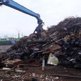 Schrottabholung Mülheim an der Ruhr ist unkompliziert