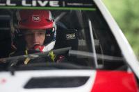 Toyota GAZOO Racing gibt Rallyefahrer für 2019 bekannt