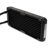 Neu bei Caseking: Die PHANTEKS Glacier One AiO-Wasserkühler bieten das komplette Paket aus Leistung, Style und Kompatibilität in einem!