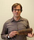 Thomas Tütken erhält Forschungsstipendium der Alexander von Humboldt-Stiftung