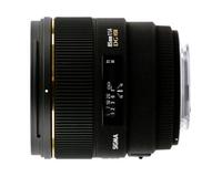 SIGMA 85mm F1.4 EX DG HSM