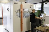Fortschritt durch Technologie und Zuverlässigkeit