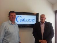 Gateway Ticketing brings market leading solutions to UK with launch of new company