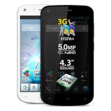 A5 Quad: das günstigste Smartphone mit Quad Core Prozessor der Marke Allview kommt auf den deutschen Markt