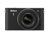 Die neue Nikon 1 J2: Europas meistverkaufte kompakte Systemkamera jetzt noch zukunftsweisender