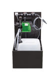 Grundfos Desinfektion