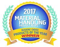 Kardex Remstar LR 35 Vertical Buffer Module Voted Product of the Year