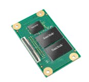 SanDisk präsentiert SSDs zum Einsatz in einer brandneuen Serie von ULCPs