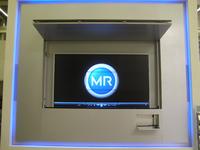 Neue Videowand für Maschinenfabrik Reinhausen