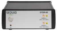 Sequid präsentiert neues Messmodul für sein TDR-System DTDR-65