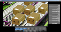 Dallmeier und initPRO integrieren RFID in Videoüberwachung