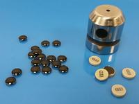 Mini-Transponder mit Sicherheitsfunktionen