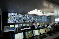eyevis supplies huge video wall for Munich Traffic Managment Centre