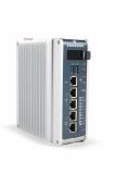 Emerson hat den Erwerb des Geschäftsbereichs Intelligent Platforms von General Electric abgeschlossen